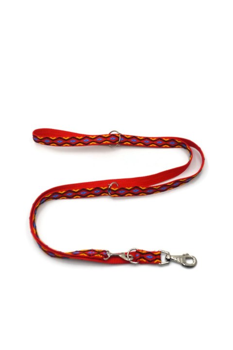 A-083 SMYCZ ROMB 25MM/220CM A-083 SMYCZ ROMB 25MM/220CM