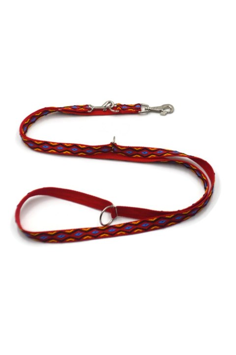 A-083 SMYCZ ROMB 25MM/220CM A-083 SMYCZ ROMB 25MM/220CM