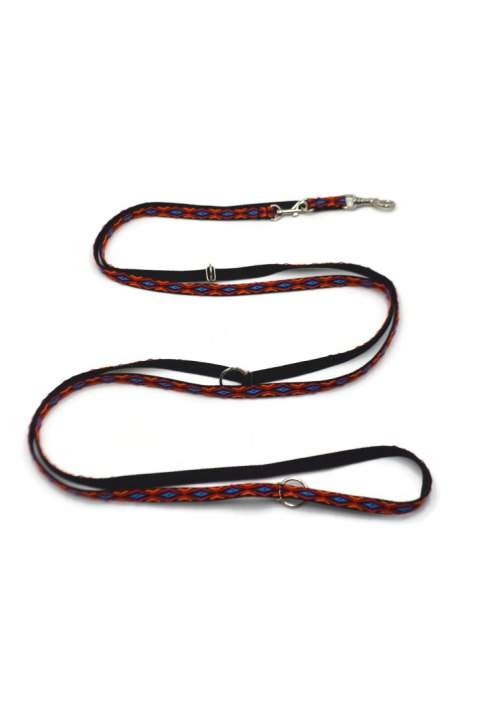 A-084 SMYCZ ROMB 15MM/330CM A-084 SMYCZ ROMB 15MM/330CM