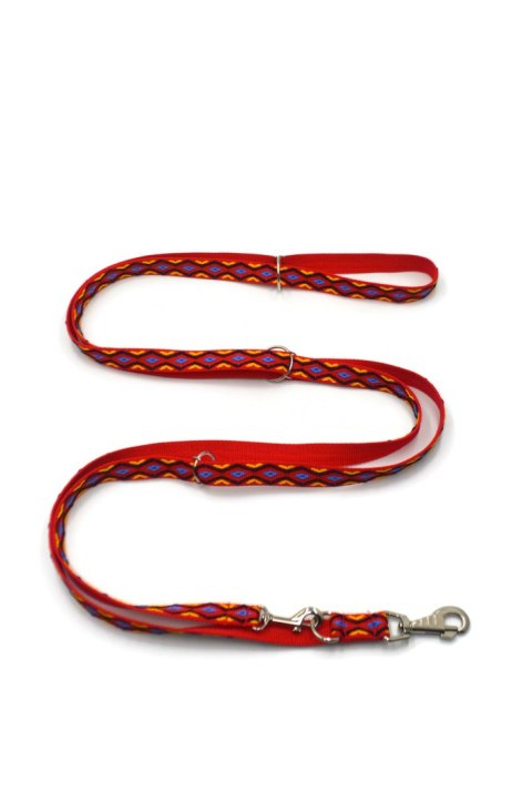 A-086 SMYCZ ROMB 25MM/330CM A-086 SMYCZ ROMB 25MM/330CM