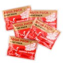 Aqua Heat Pack 'Gold' x 200 - zestaw 200 ogrzewaczy