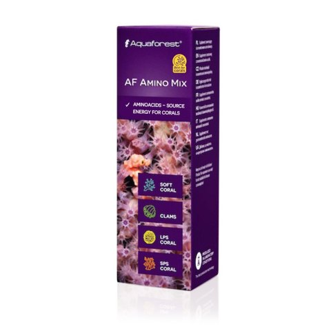 AquaForest Amino Mix 10ml AquaForest Amino Mix 10ml
