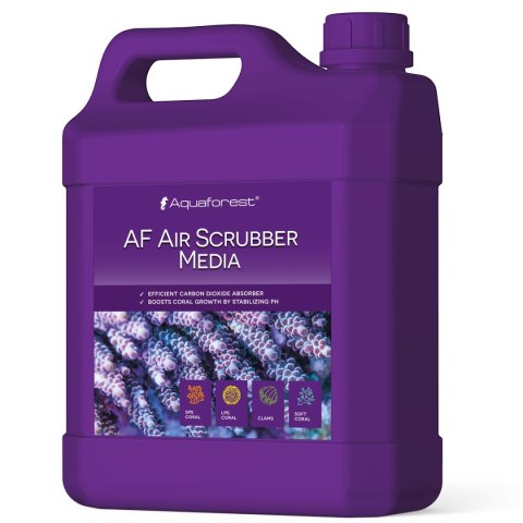 Aquaforest Air Scrubber Media Aquaforest Air Scrubber Media