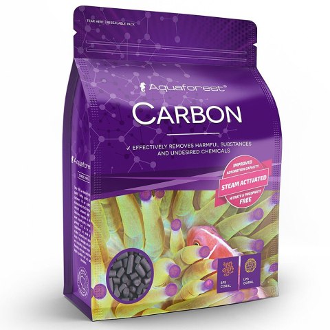 Aquaforest Carbon 1000ml Aquaforest Carbon 1000ml