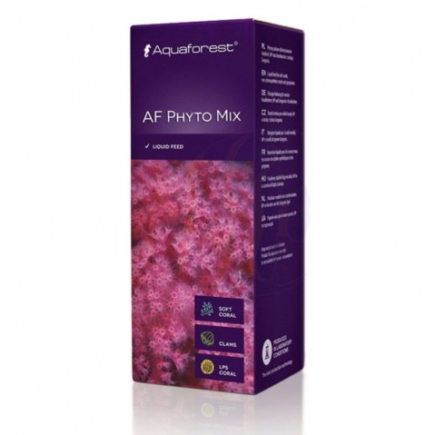 Aquaforest Phyto Mix 250ml Aquaforest Phyto Mix 250ml