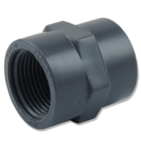 LOC-LINE - złączka 1/2 x 20mm GW LOC-LINE - złączka 1/2 x 20mm GW