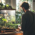 ProBugs Eco-Fresh Scolopendra Centipede 2pcs - świeże skolopendry