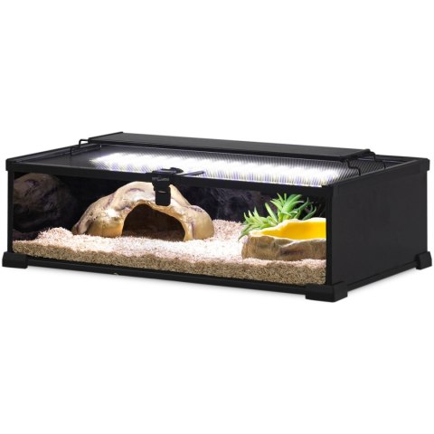 Repti-Zoo Night Habitat - terrarium dla gadów nocnych 50x30x15cm Repti-Zoo Night Habitat - terrarium dla gadów nocnych 50x30x15cm