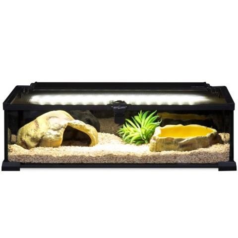 Repti-Zoo Night Habitat - terrarium dla gadów nocnych 50x30x15cm Repti-Zoo Night Habitat - terrarium dla gadów nocnych 50x30x15cm