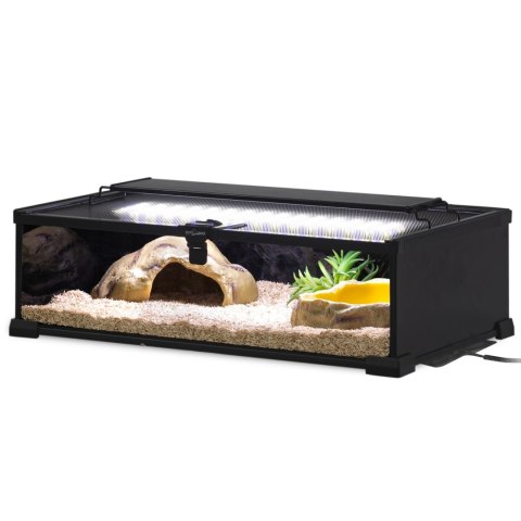 Repti-Zoo Night Habitat - terrarium dla gadów nocnych 50x30x15cm Repti-Zoo Night Habitat - terrarium dla gadów nocnych 50x30x15cm