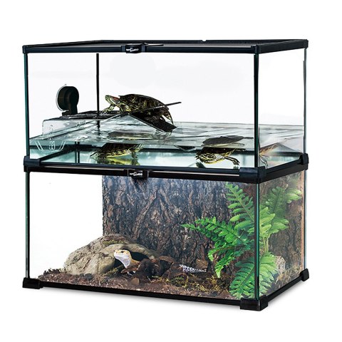 Repti-Zoo Simple Habitat - terrarium 31x21x20 Repti-Zoo Simple Habitat - terrarium 31x21x20