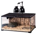 Repti-Zoo Simple Habitat - terrarium 31x31x20