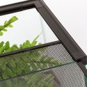 Repti-Zoo Simple Habitat - terrarium 31x31x20