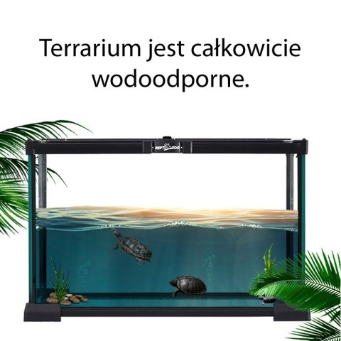 Repti-Zoo Simple Habitat - terrarium 31x31x20 Repti-Zoo Simple Habitat - terrarium 31x31x20