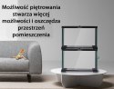 Repti-Zoo Simple Habitat - terrarium 31x31x20