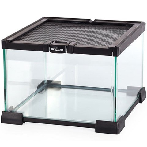 Repti-Zoo Terrarium AK 21x21x15 Repti-Zoo Terrarium AK 21x21x15
