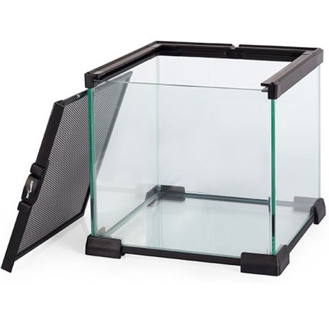 Repti-Zoo Terrarium AK 21x21x20 Repti-Zoo Terrarium AK 21x21x20