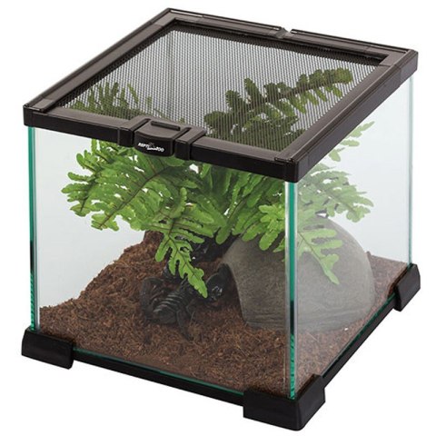 Repti-Zoo Terrarium AK 21x21x20 Repti-Zoo Terrarium AK 21x21x20