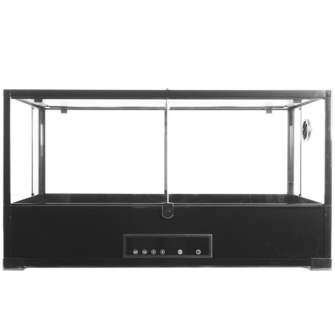 Repti-Zoo Terrarium ERK 90x45x50cm - z wbudowanym komputerem sterującym Repti-Zoo Terrarium ERK 90x45x50cm - z wbudowanym komputerem sterującym