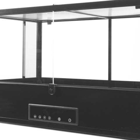 Repti-Zoo Terrarium ERK 90x45x50cm - z wbudowanym komputerem sterującym Repti-Zoo Terrarium ERK 90x45x50cm - z wbudowanym komputerem sterującym