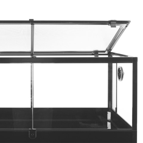 Repti-Zoo Terrarium ERK 90x45x50cm - z wbudowanym komputerem sterującym Repti-Zoo Terrarium ERK 90x45x50cm - z wbudowanym komputerem sterującym