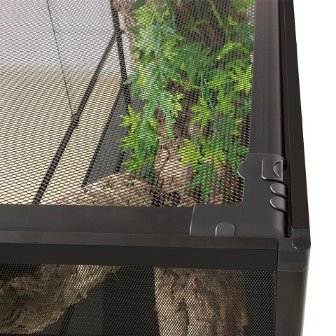 Repti-Zoo Terrarium Giant RK 180x60x60 Repti-Zoo Terrarium Giant RK 180x60x60