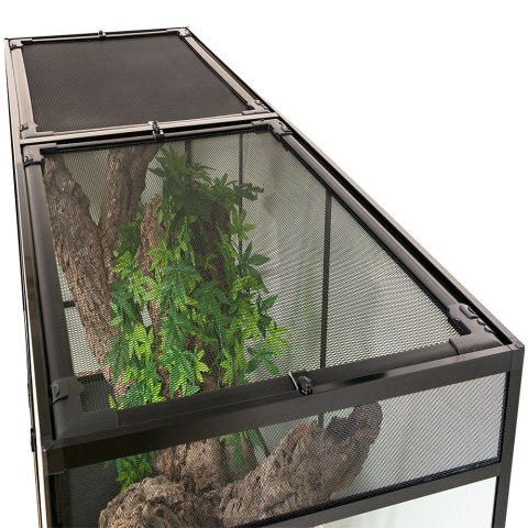 Repti-Zoo Terrarium Giant RK 180x60x60 Repti-Zoo Terrarium Giant RK 180x60x60