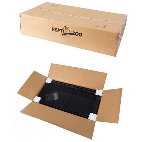 Repti-Zoo Terrarium Giant RK 180x60x60 Repti-Zoo Terrarium Giant RK 180x60x60