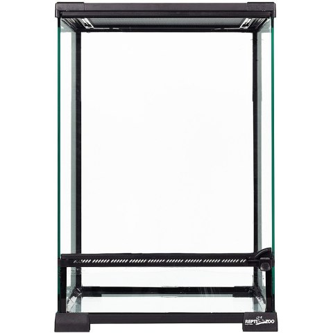 Repti-Zoo Terrarium HK02 30x30x45cm Repti-Zoo Terrarium HK02 30x30x45cm