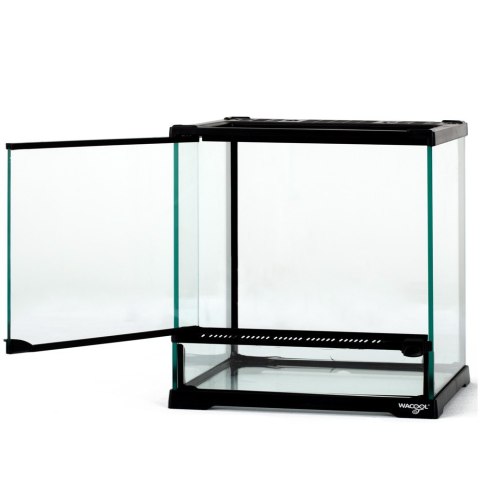 Repti-Zoo Terrarium HK18 21x21x20cm Repti-Zoo Terrarium HK18 21x21x20cm