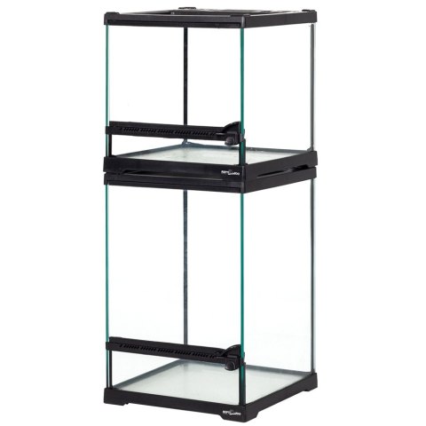 Repti-Zoo Terrarium HK18 21x21x20cm Repti-Zoo Terrarium HK18 21x21x20cm