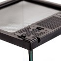 Repti-Zoo Terrarium HK18 21x21x20cm