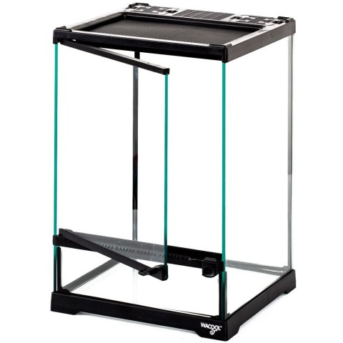 Repti-Zoo Terrarium HK19 21x21x30cm Repti-Zoo Terrarium HK19 21x21x30cm