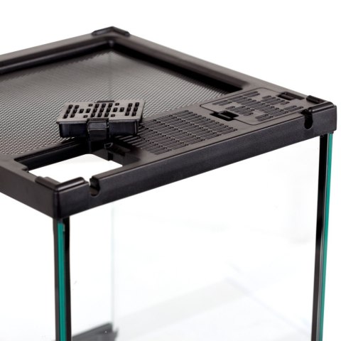 Repti-Zoo Terrarium HK19 21x21x30cm Repti-Zoo Terrarium HK19 21x21x30cm