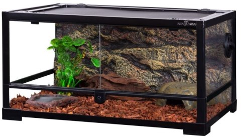 Repti-Zoo Terrarium NET RK 60x45x32cm Repti-Zoo Terrarium NET RK 60x45x32cm