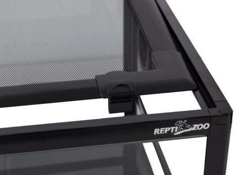 Repti-Zoo Terrarium NET RK 60x45x32cm Repti-Zoo Terrarium NET RK 60x45x32cm