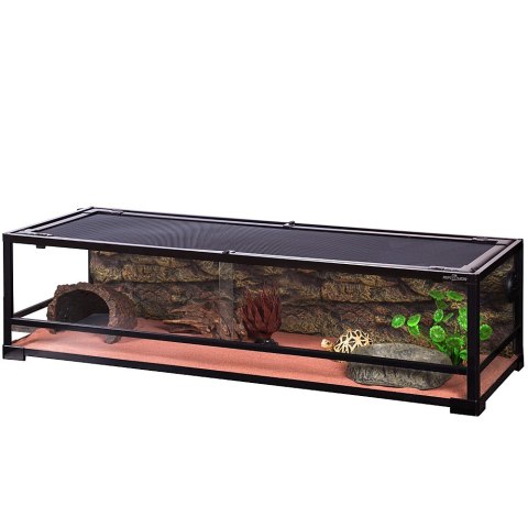 Repti-Zoo Terrarium RK 120x45x32cm Repti-Zoo Terrarium RK 120x45x32cm