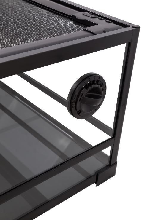 Repti-Zoo Terrarium RK 120x45x32cm Repti-Zoo Terrarium RK 120x45x32cm