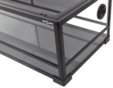 Repti-Zoo Terrarium RK 120x45x32cm Repti-Zoo Terrarium RK 120x45x32cm