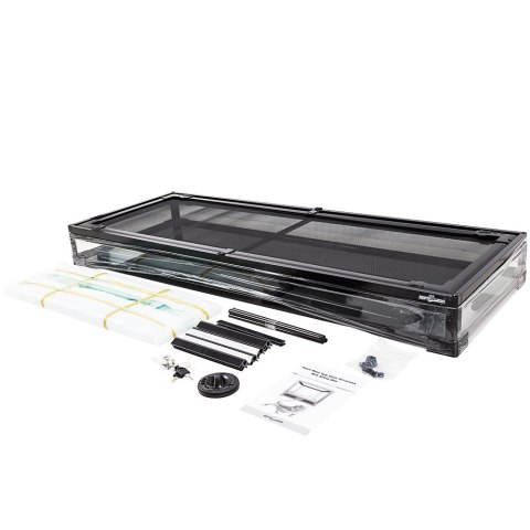 Repti-Zoo Terrarium RK 120x45x32cm Repti-Zoo Terrarium RK 120x45x32cm
