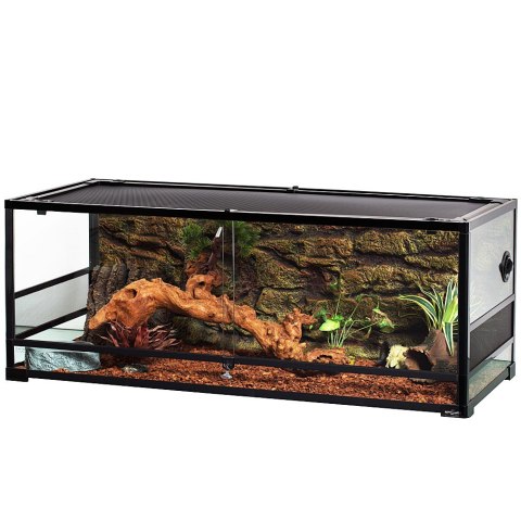 Repti-Zoo Terrarium RK 120x45x45cm Repti-Zoo Terrarium RK 120x45x45cm