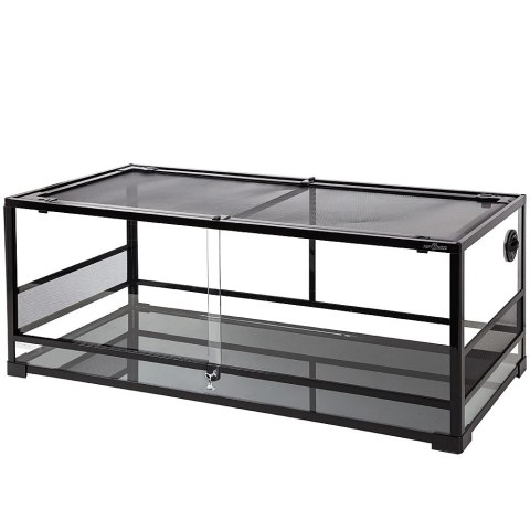 Repti-Zoo Terrarium RK 120x45x45cm Repti-Zoo Terrarium RK 120x45x45cm