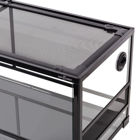 Repti-Zoo Terrarium RK 120x45x45cm Repti-Zoo Terrarium RK 120x45x45cm