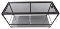Repti-Zoo Terrarium RK 120x45x60cm