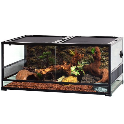 Repti-Zoo Terrarium RK 120x60x45cm Repti-Zoo Terrarium RK 120x60x45cm