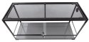 Repti-Zoo Terrarium RK 120x60x45cm