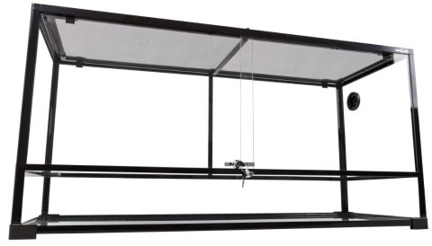 Repti-Zoo Terrarium RK 120x60x45cm Repti-Zoo Terrarium RK 120x60x45cm