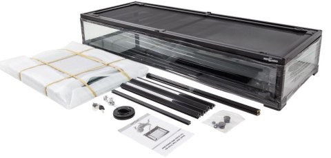 Repti-Zoo Terrarium RK 120x60x45cm Repti-Zoo Terrarium RK 120x60x45cm