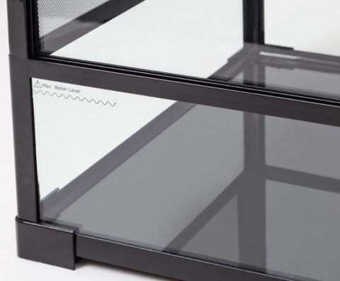 Repti-Zoo Terrarium RK 120x60x45cm Repti-Zoo Terrarium RK 120x60x45cm