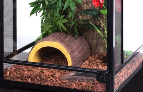 Repti-Zoo Terrarium RK 45x45x45cm Repti-Zoo Terrarium RK 45x45x45cm
